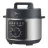 Imagem da oferta Midea Panela De Pressão Mecânica 4l,127v