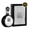 Imagem da oferta Perfume Árabe Lattafa Fakhar Black EDP 100ml
