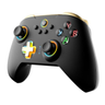 Imagem da oferta Controle sem Fio para Nintendo Switch PC Hall Effect Bluetooth N10 Preto