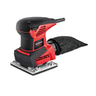 Imagem da oferta MONDIAL Lixadeira Orbital De 14 de Lixa, Vermelho, 250W, 110V - FLO-02