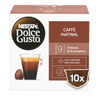 Imagem da oferta Nescafé Dolce Gusto 10 Cápsulas Caffè Matinal