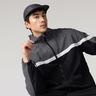 Imagem da oferta Jaqueta ASICS Recortes