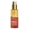 Imagem da oferta Dove oleo e serum bifasico uv repair & glow + ferulico 110ml