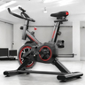 Imagem da oferta Bicicleta Spinning Ergométrica Para Exercícios Com Monitor Profissional Sport Suporta até 120kg