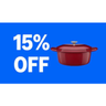 Imagem da oferta Sua casa completa: 15% OFF em Electrolux na Amazon!