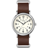 Imagem da oferta Relógio Timex Weekender Masculino Vermelho 40mm