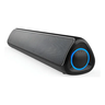 Imagem da oferta Home Theater Soundbar Bluetooth Wb Com 20w De Potencia Tws Cor Preto