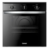 Imagem da oferta Forno de Embutir Elétrico Consul 84L Preto com Grill - COB84BE