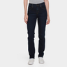 Imagem da oferta Calça Levi's 724 High Rise Straight Feminina