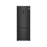 Imagem da oferta Geladeira Smart Lg Frost Free Inverter 462L Inverse Cor Black Inox