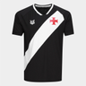 Imagem da oferta Camisa Vasco Argo Masculina - Preto