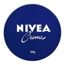 Imagem da oferta Nivea Creme Hidratante Lata 56g, Hidratação Profunda 24h, Corporal, Multibenefícios, Todas As Peles