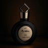 Imagem da oferta Perfume Árabe Masculino Fakhar Preto A007 25ml Aromático Amadeirado