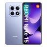 Imagem da oferta Xiaomi Redmi Note 15 Dual Sim 256GB Roxo 8GB Ram