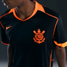 Imagem da oferta Camisa Corinthians Nike Total 90 III 202526 Torcedor Pro Masculina (TAM P)