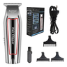 Imagem da oferta Máquina Acabamento Kemei KM-032 Barba Cabelo Bivolt