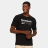Imagem da oferta Camiseta Reebok Dept Masculina