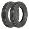 Imagem da oferta Kit 2 Pneus 17570 R14 Mirage Mr-163 84t Aro 14 Novos