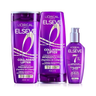 Imagem da oferta Elseve L'Oréal Colágeno (Shampoo, Condicionador e Sérum)