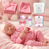 Imagem da oferta Bebê Reborn Boneca Realista Recém-Nascida 100% Siliconada