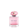 Imagem da oferta Armani Beauty My Way Nectar Eau de Parfum 90ml Giorgio Armani Perfume Feminino Floral Frutado Fragrância com Notas
