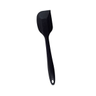 Imagem da oferta Oikos - Espátula de Silicone Preta Grande