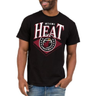 Imagem da oferta Camiseta Nba Miami Heat Junk Food Casual masculino