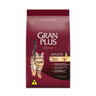 Imagem da oferta Ração Gatos Adultos Frango Arroz Granplus 1kg