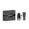 Imagem da oferta Perfume EDP Montblanc Explorer 100ml Kit com 3 Unidades