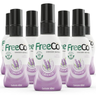 Imagem da oferta Freeco Bloqueador De Odores Sanitarios - Lavanda 60ml Pack Com 12 Unidades