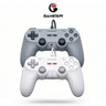 Imagem da oferta Controle Gamesir Tegenaria T3 Lite Com Fio Para Pc Switch Android Ios Steam Celular Hall Effect Usb
