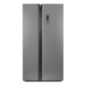 Imagem da oferta Philco Geladeira Inverter Frost Free Prf535i Inox Com Freezer 437l