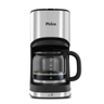 Imagem da oferta Cafeteira Philco 15 Cafezinhos 600ml 550W