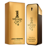 Imagem da oferta Perfume Masculino One Million Paco Rabanne Eau de Toilette 100ml