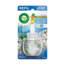 Imagem da oferta Difusor Elétrico Bom Ar Lirio Branco E Algodão Refil 16ml