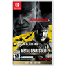 Imagem da oferta Metal Gear Solid: Master Collection: Vol. 2 - Day One Edition (Switch)