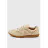Imagem da oferta Tênis Feminino Vizzano Detalhe Texturizado Bege