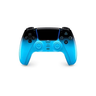 Imagem da oferta Controle Sem Fio Sony DualSense Hyperpop PS5 Rhythm Blue Azul - 1000048538