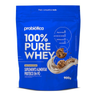 Imagem da oferta Probiótica 100% Pure Whey Nova Fórmula - 900g Refil Cookies And Cream
