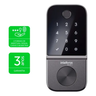 Imagem da oferta Fechadura Digital de Embutir Biométrica FR 221V Intelbras