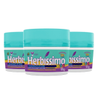 Imagem da oferta Desodorante Creme Herbíssimo Kids 55g (3 Unidades)