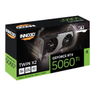 Imagem da oferta Placa de Video Geforce Nvidia Inno3d Rtx 5060 Ti 8GB Twin X2 Gddr7 N506t2-08D7-193075N