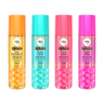 Imagem da oferta Kit Xêrosa Body Splash Poder Pink Miss Radiante Beleza Fatal e Viva La Vida