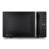 Imagem da oferta Micro-ondas Electrolux 23l Preto Efficient Com Descongelamento Assistido (me23p) - 127v