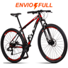Imagem da oferta Bicicleta Aro 29 GT Sprint MX7 24V Freio Disco