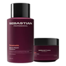 Imagem da oferta Kit Sebastian Professional Penetraitt Shampoo Máscara