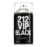 Imagem da oferta Body Spray Carolina Herrera 212 Vip Men Black 250ml