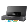 Imagem da oferta Impressora Jato De Tinta Oj 200 Mobile Portatil 22ppm Wifi Cor Preto Voltagem Bivolts