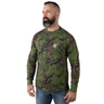 Imagem da oferta Camisa Clássica Field & Stream Folhagem M