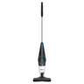 Imagem da oferta Aspirador de Pó Vertical 2 Em 1 Preto E Azul 1350W Midea